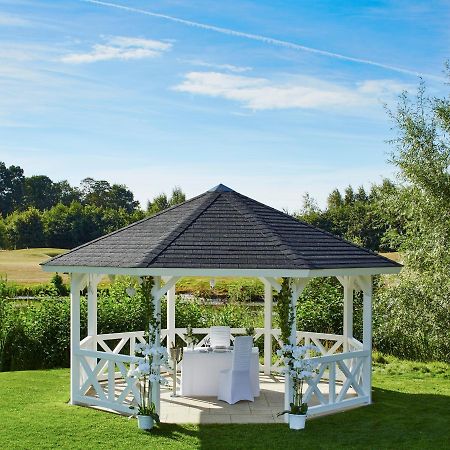 Sprowston Manor Hotel, Golf & Country Club Норвич Экстерьер фото