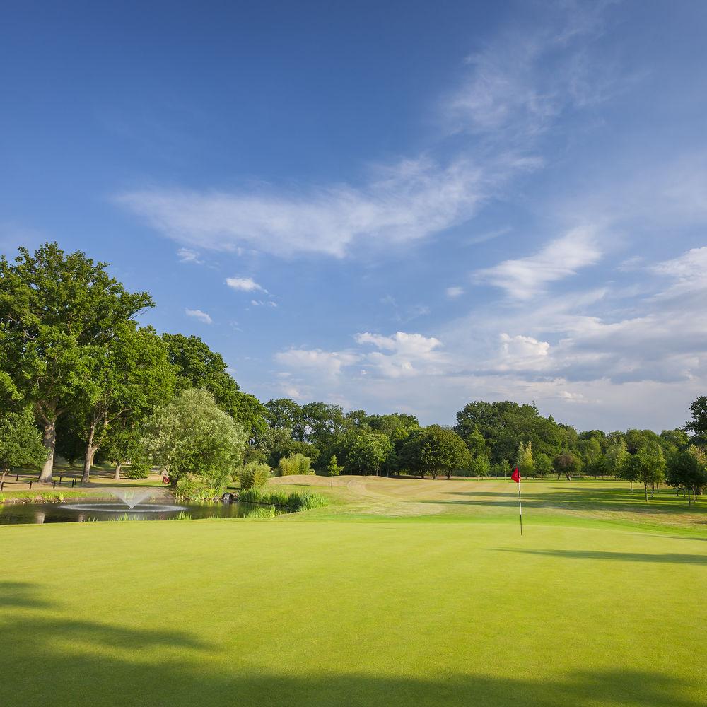 Sprowston Manor Hotel, Golf & Country Club Норвич Экстерьер фото