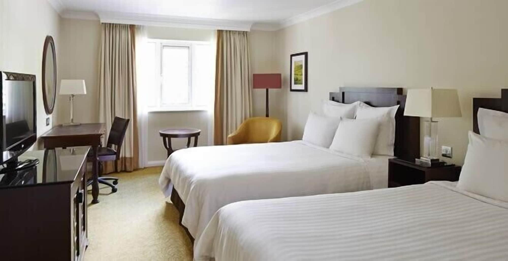 Sprowston Manor Hotel, Golf & Country Club Норвич Экстерьер фото