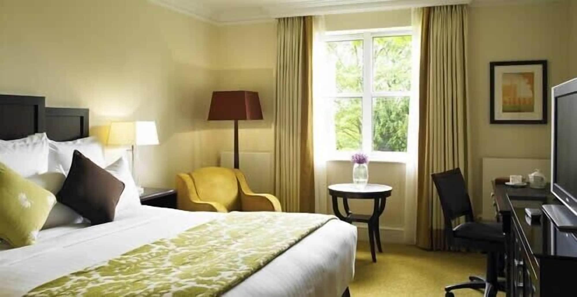 Sprowston Manor Hotel, Golf & Country Club Норвич Экстерьер фото