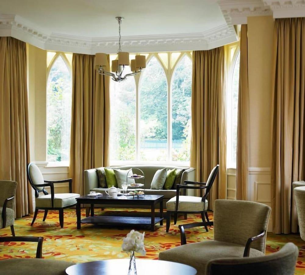 Sprowston Manor Hotel, Golf & Country Club Норвич Экстерьер фото