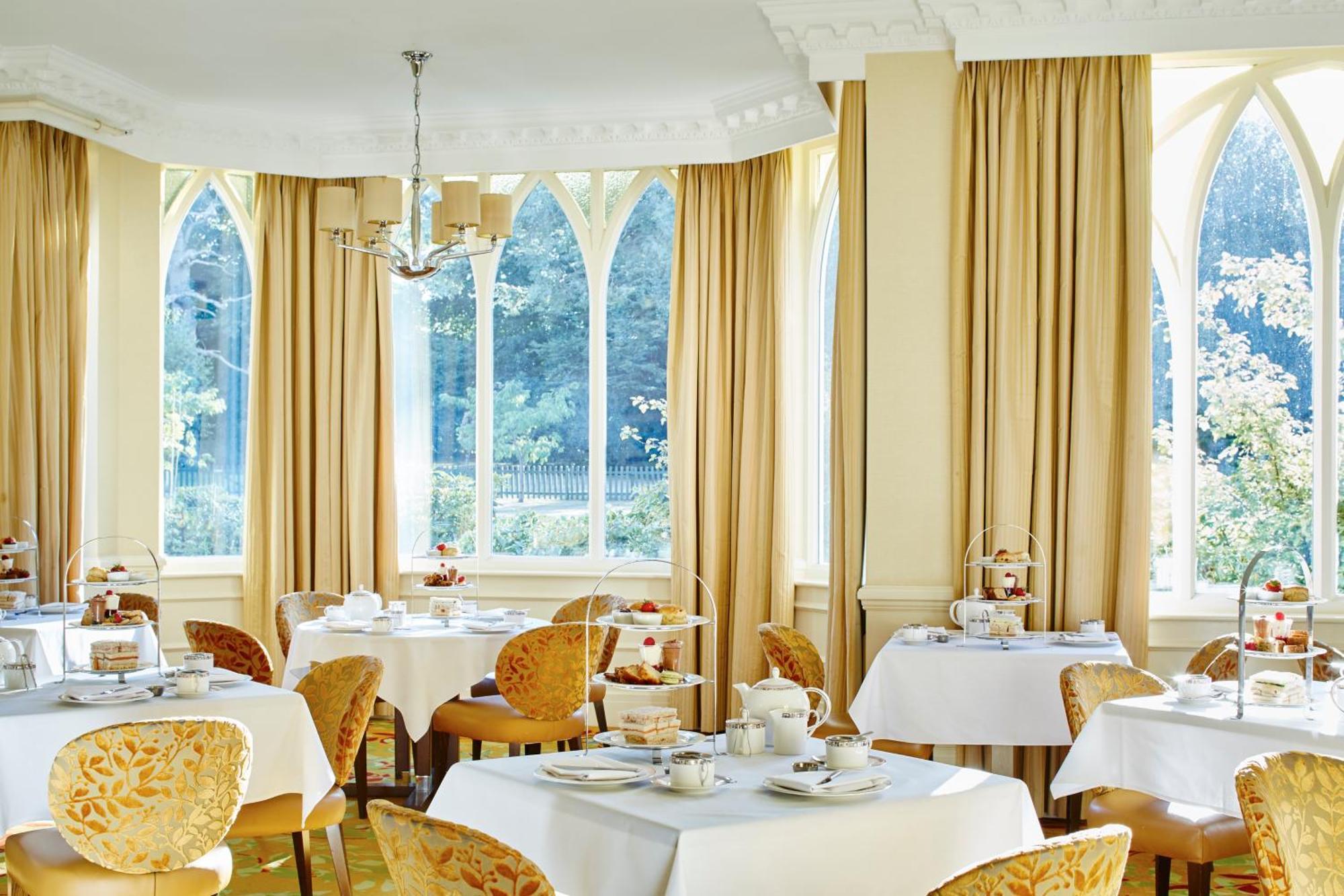 Sprowston Manor Hotel, Golf & Country Club Норвич Экстерьер фото