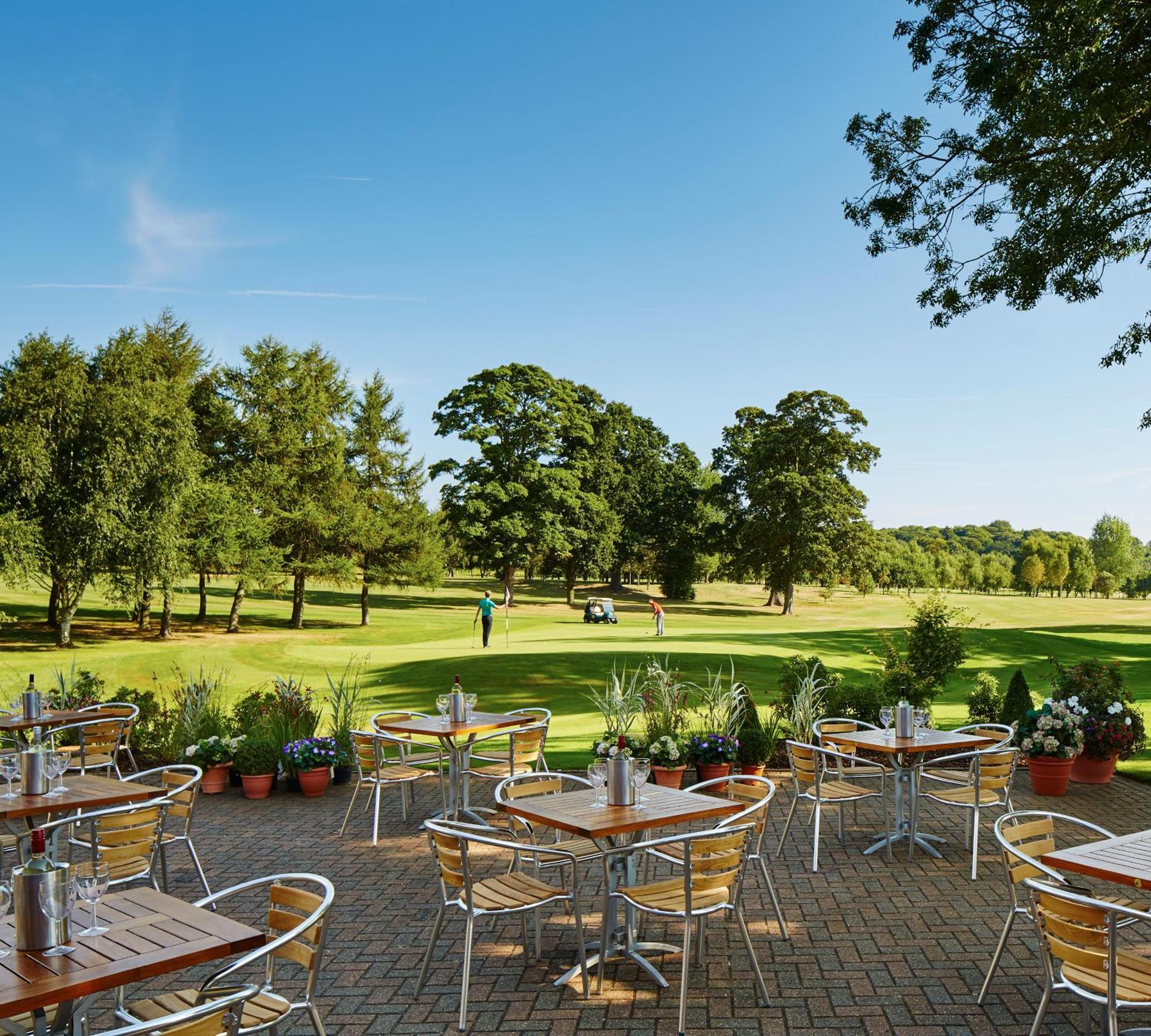 Sprowston Manor Hotel, Golf & Country Club Норвич Экстерьер фото