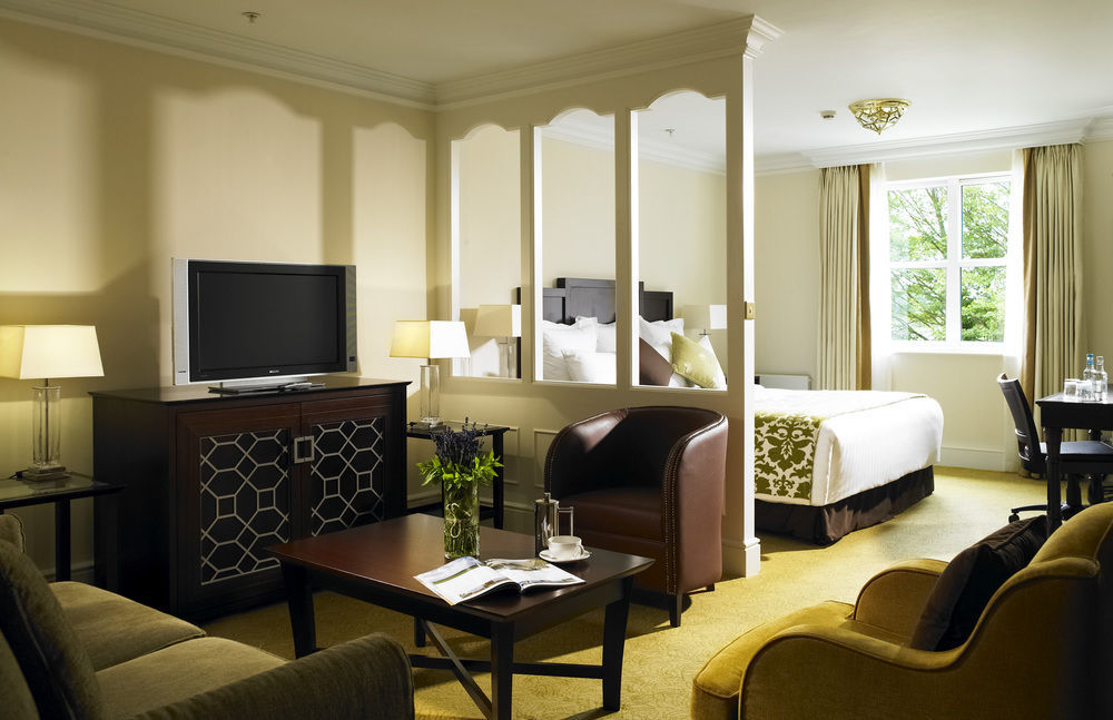 Sprowston Manor Hotel, Golf & Country Club Норвич Экстерьер фото