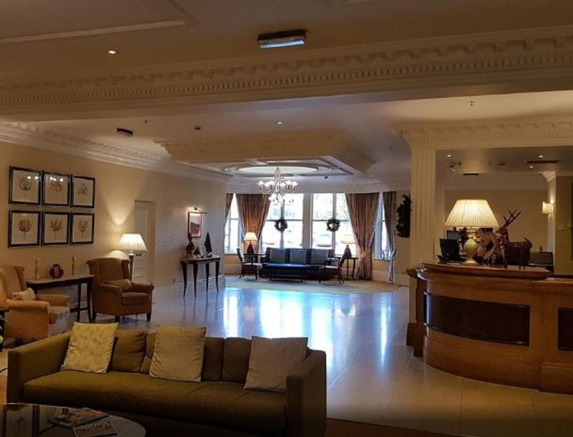 Sprowston Manor Hotel, Golf & Country Club Норвич Экстерьер фото
